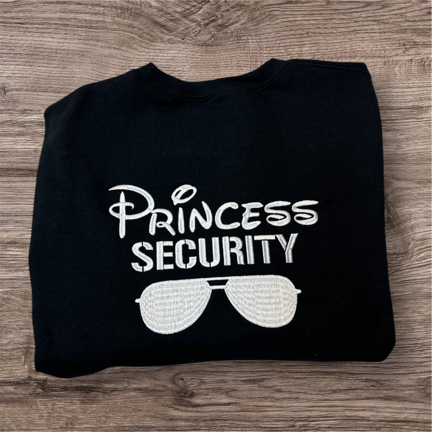 Princess Security