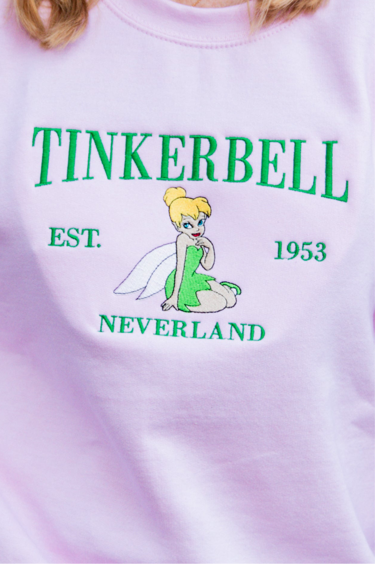 Tinkerbell