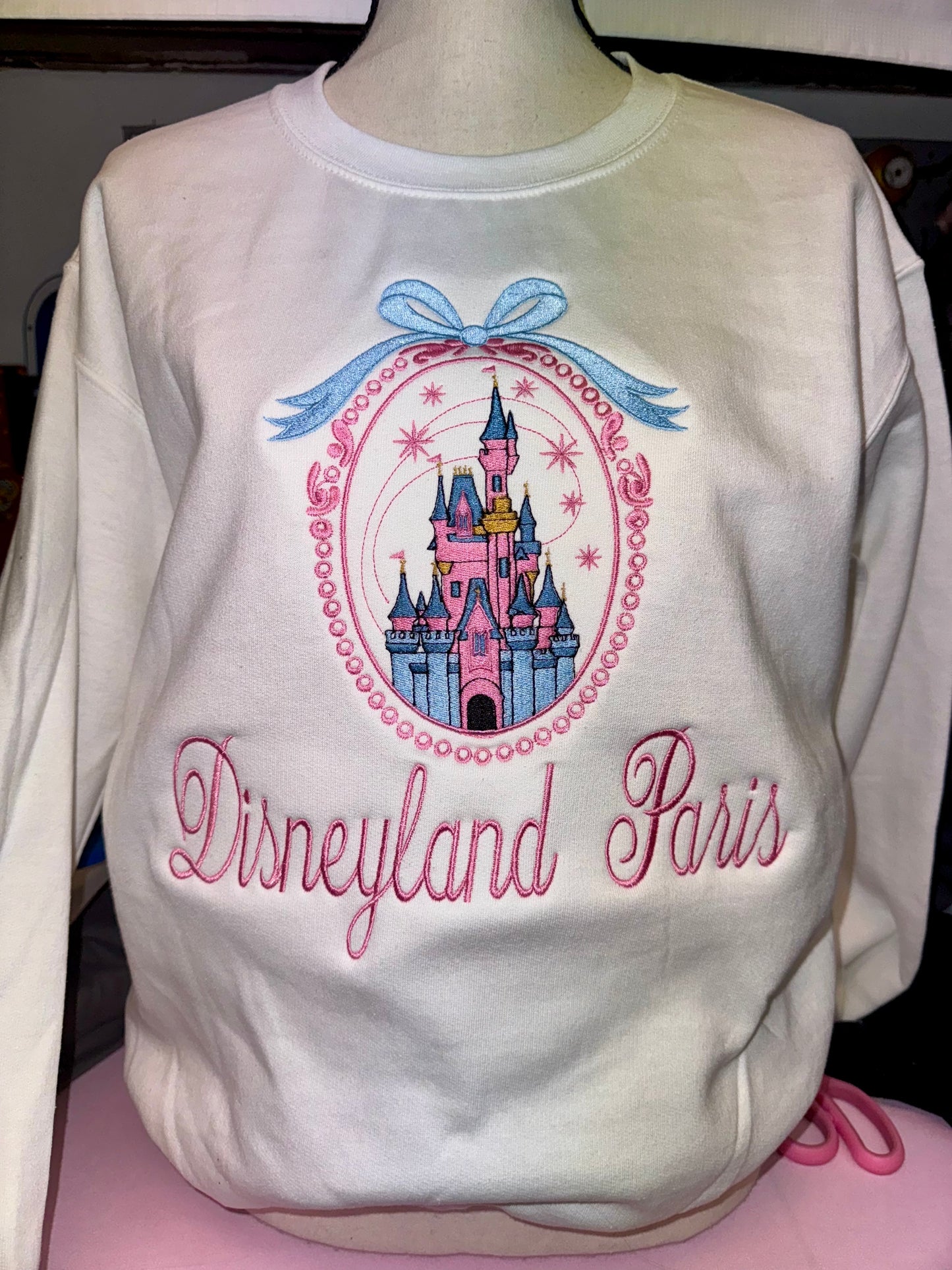 Disneyland Paris