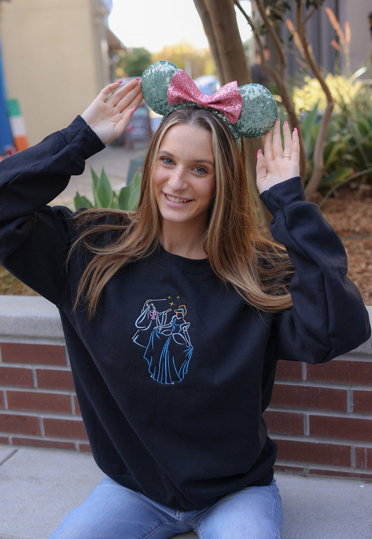 Miracles - Cinderella