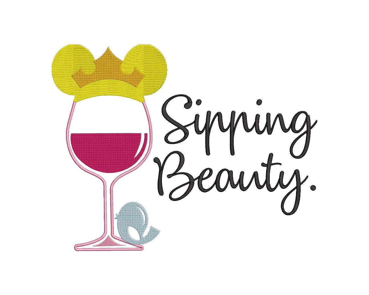 Princess Wine