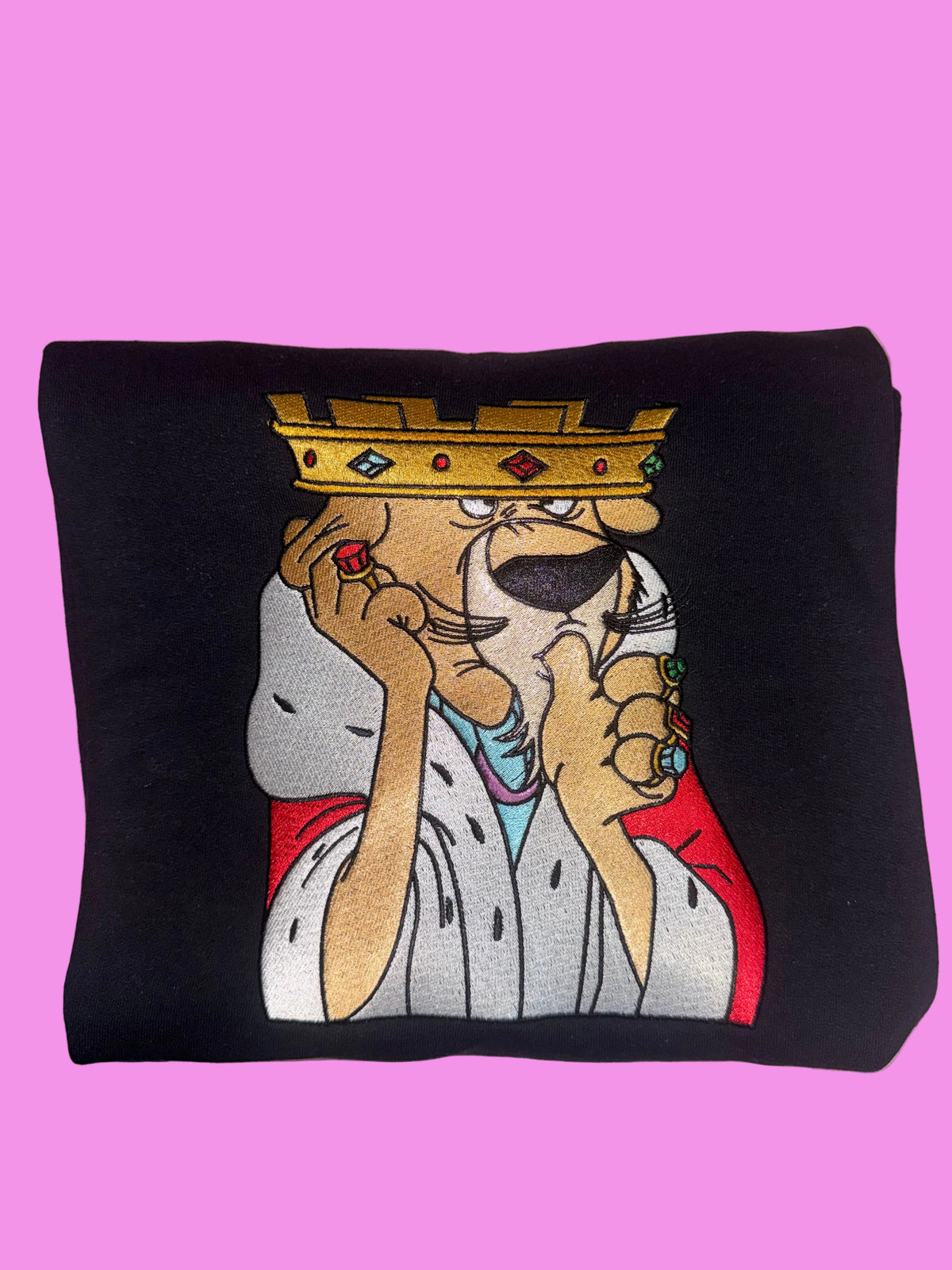 Prince John Sweatshirt