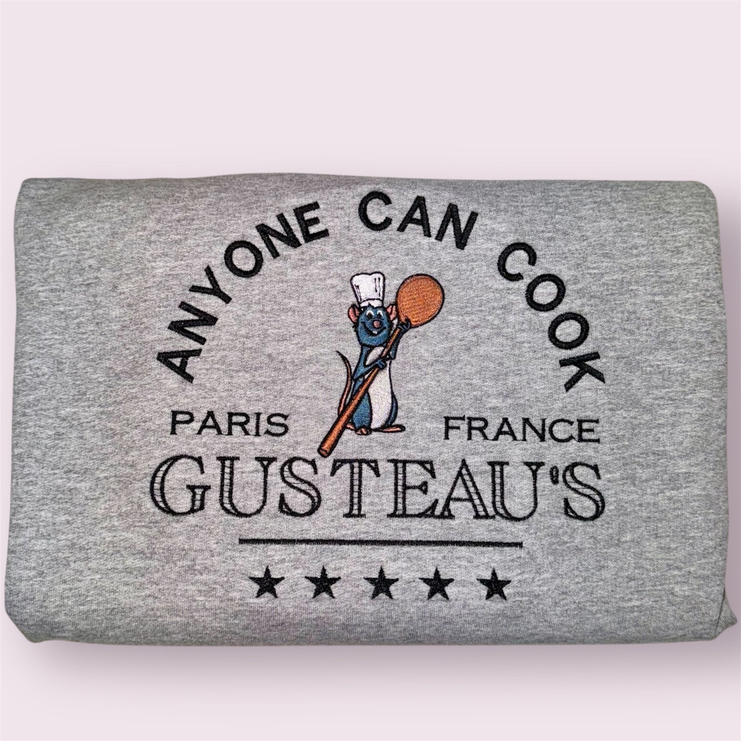 Ratatouille