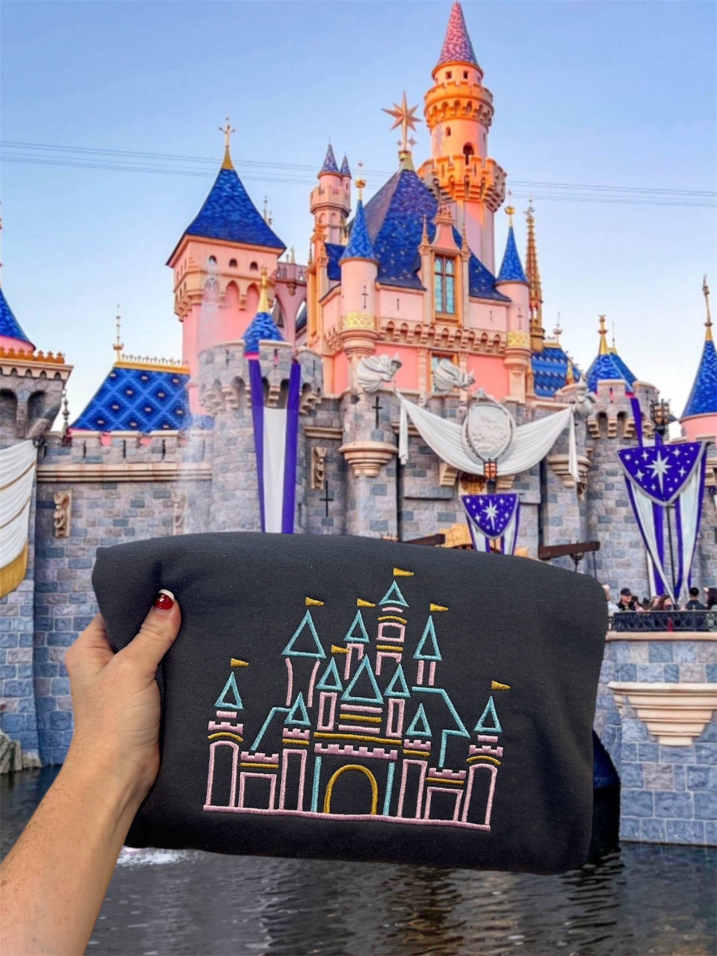 Castle Dreams