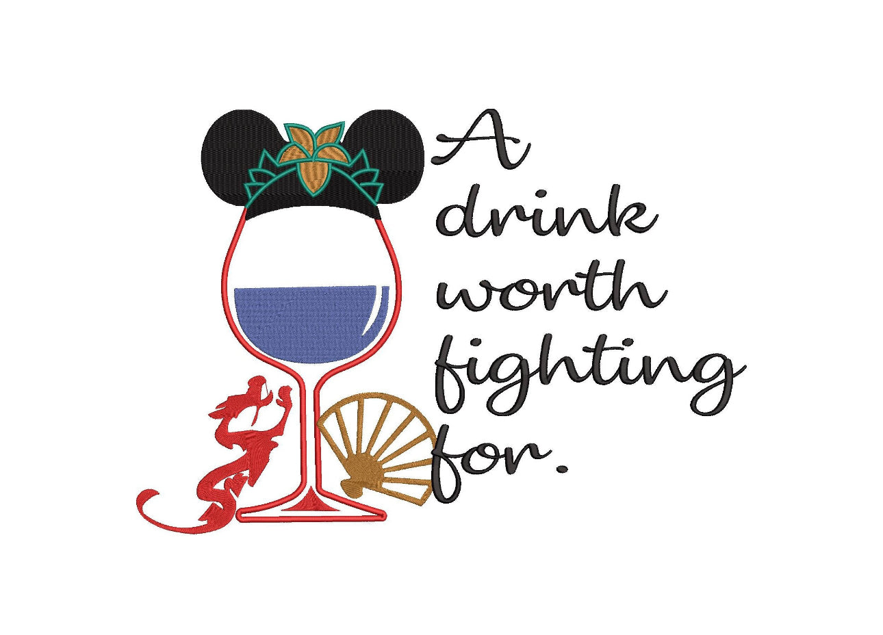 Princess Wine