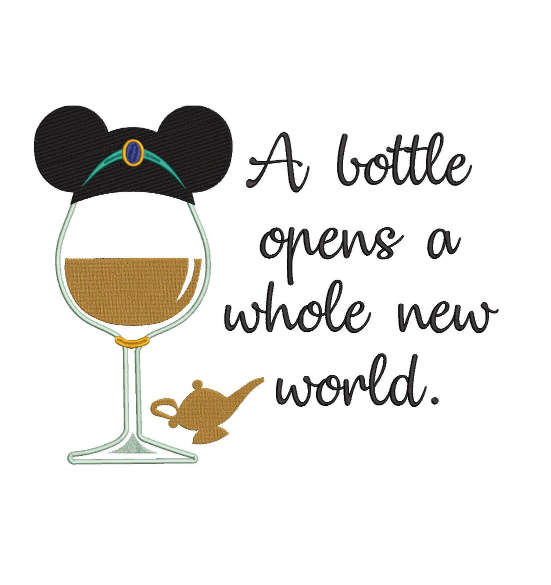 Princess Wine