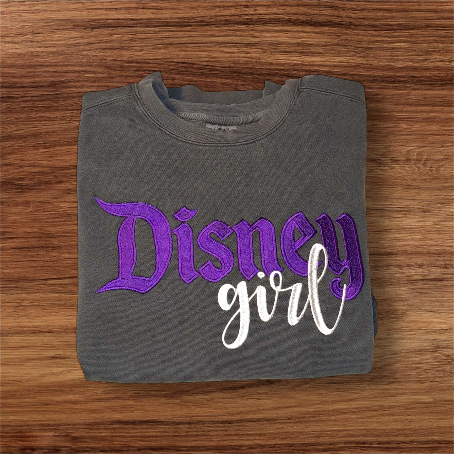 Disney MAMA