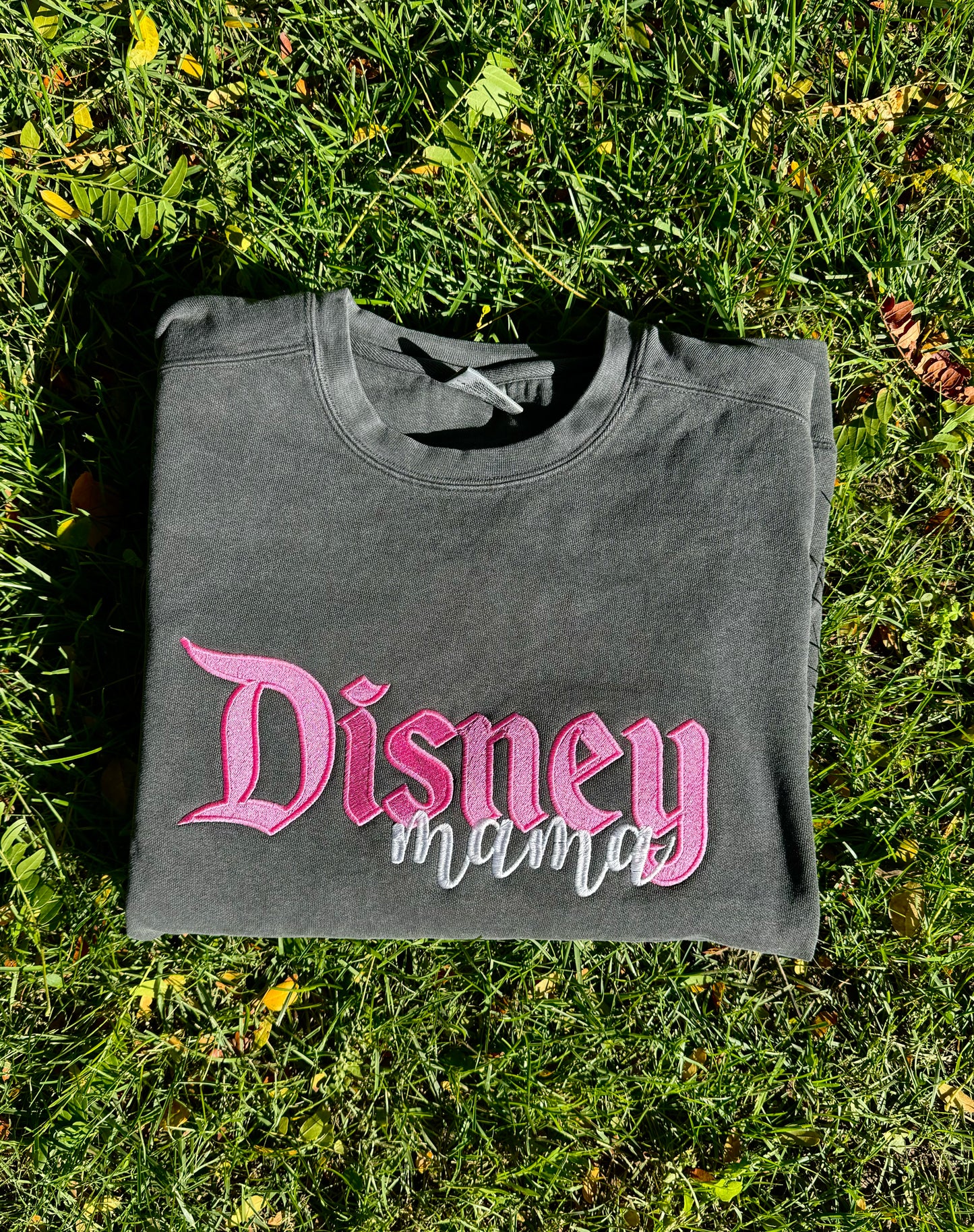 Disney MAMA