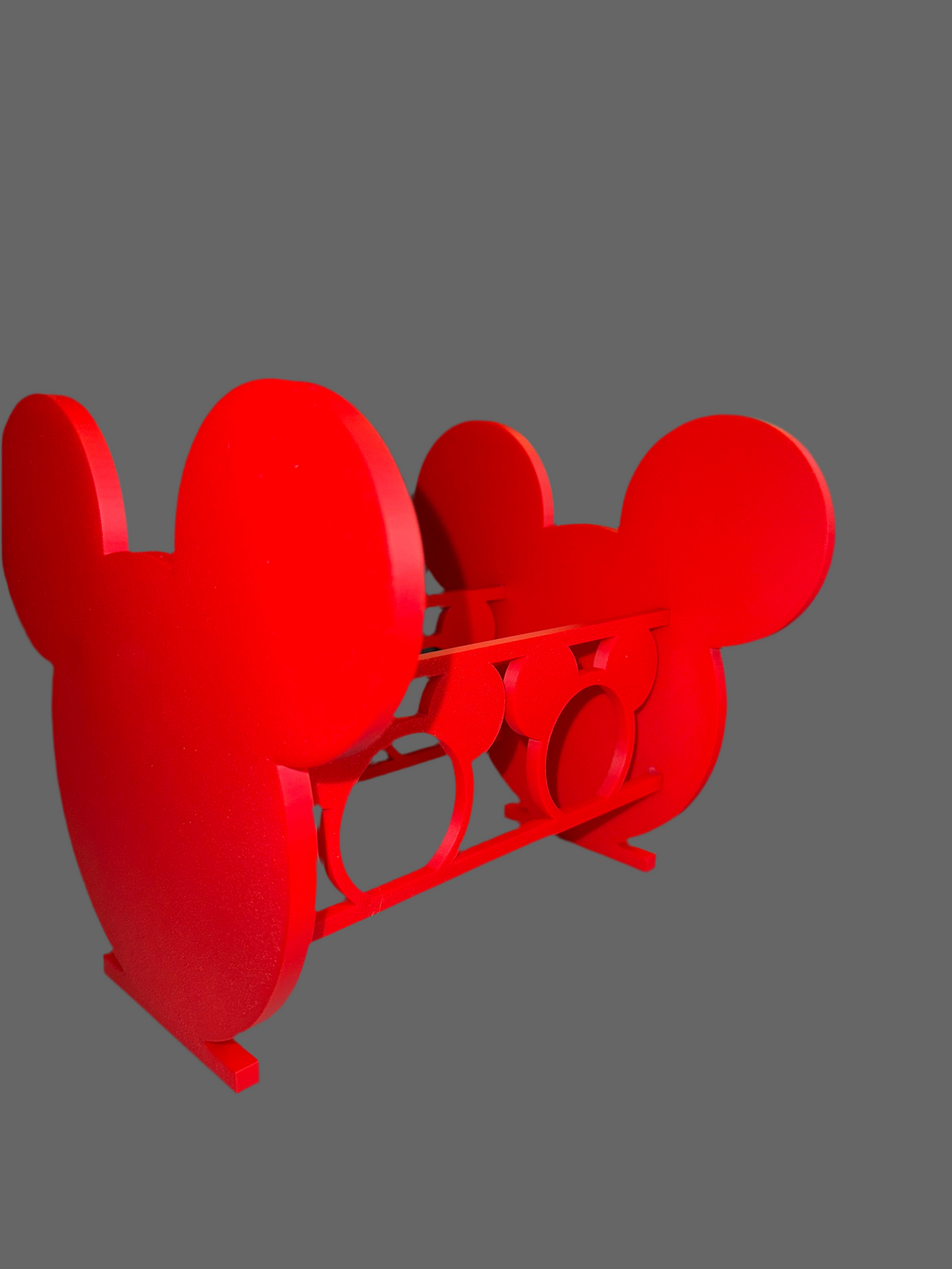 Ear Holder for Table