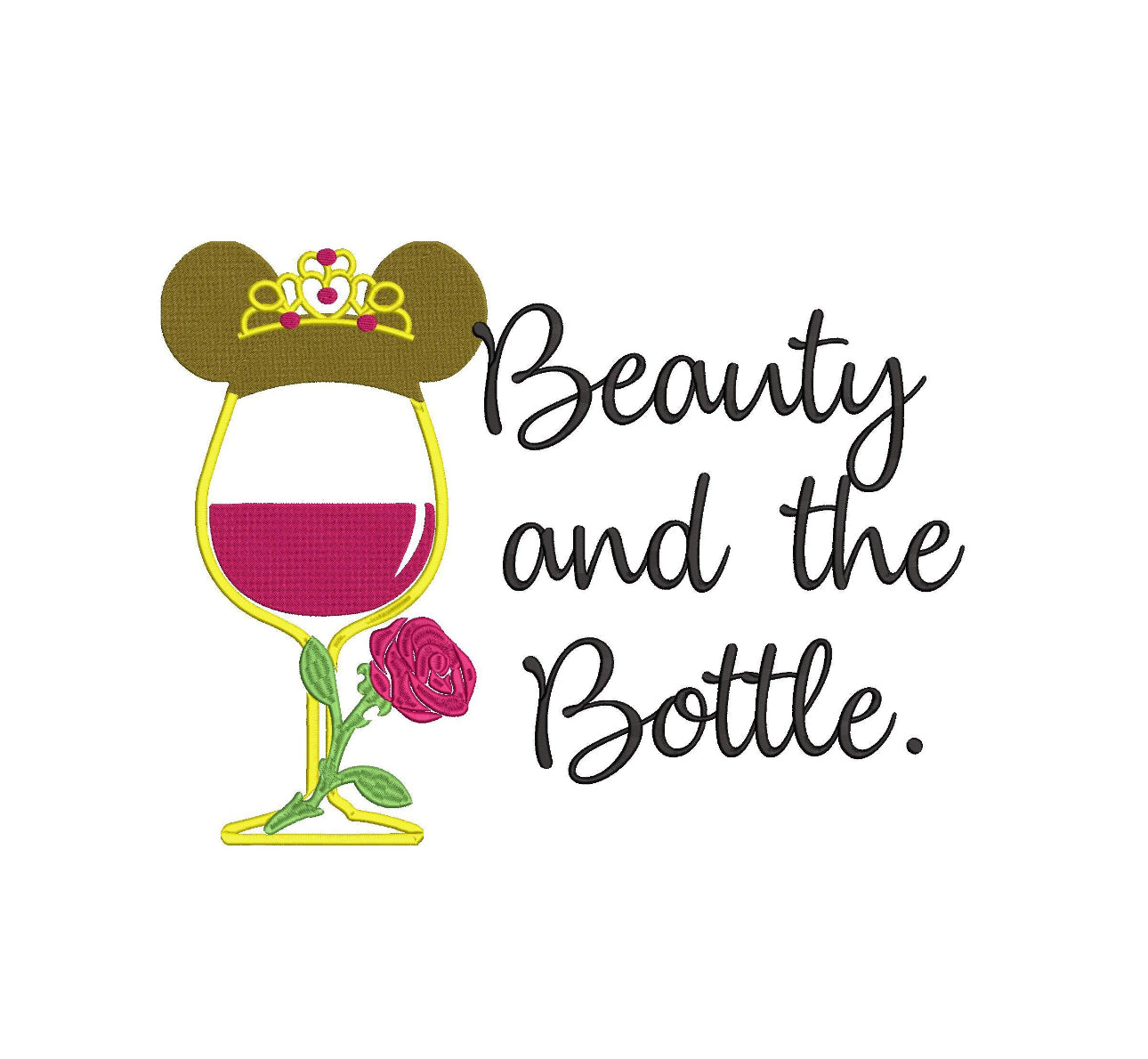 Princess Wine