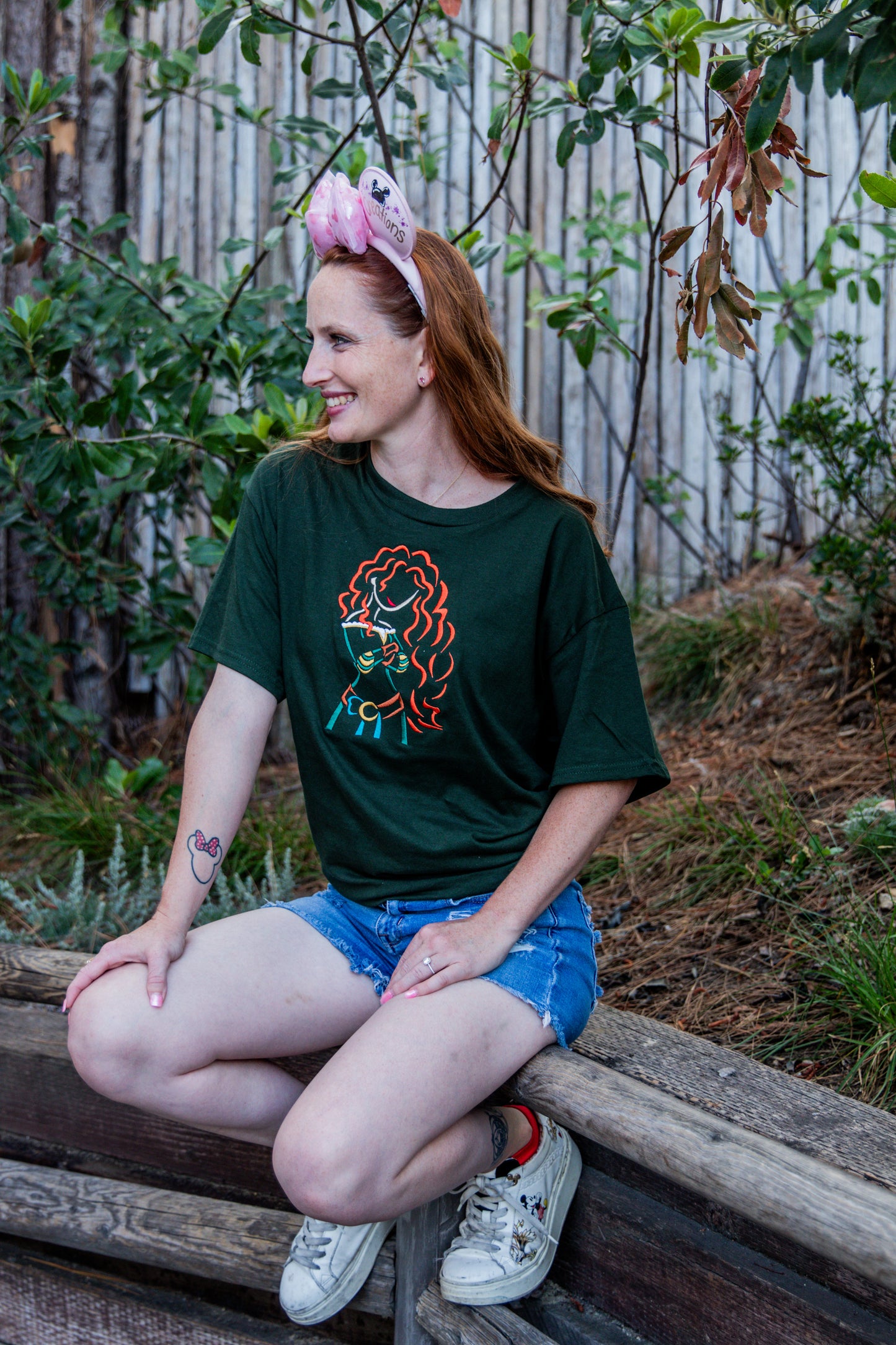 Merida