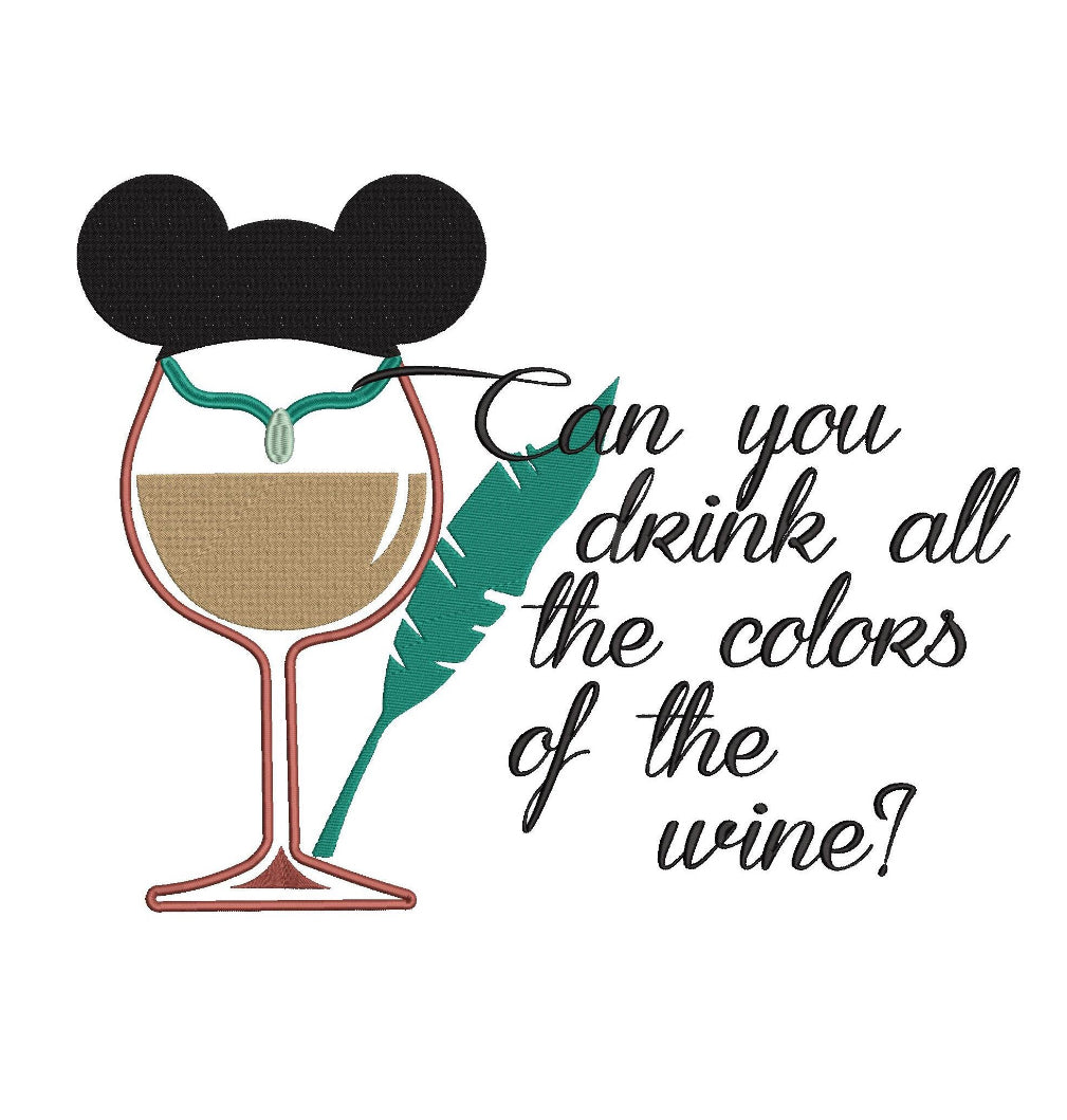 Princess Wine