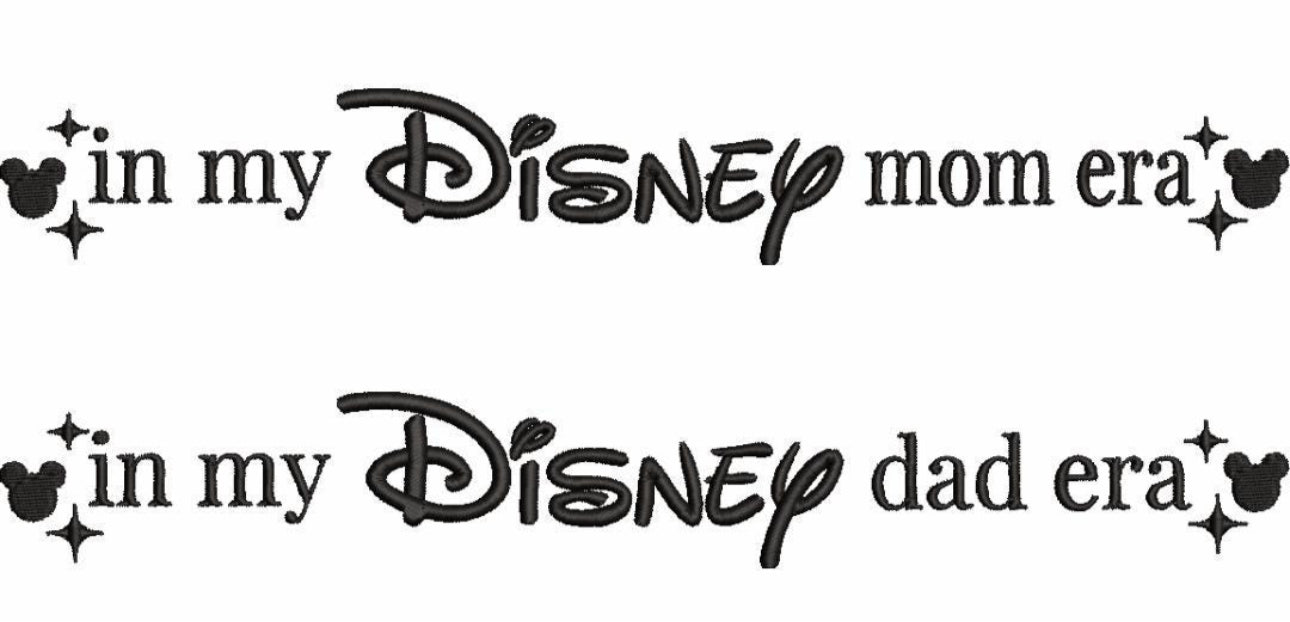 Disney ERA