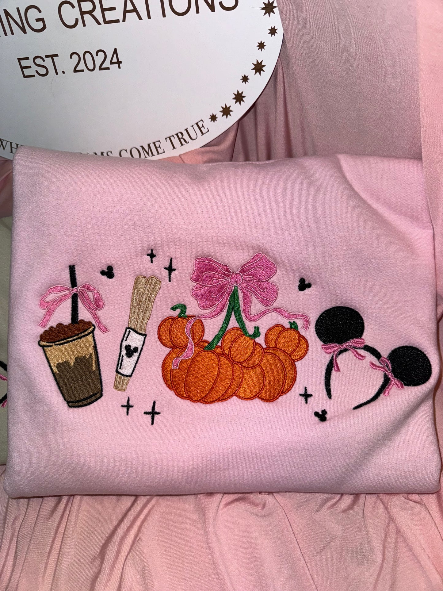 Pumpkin Coffee