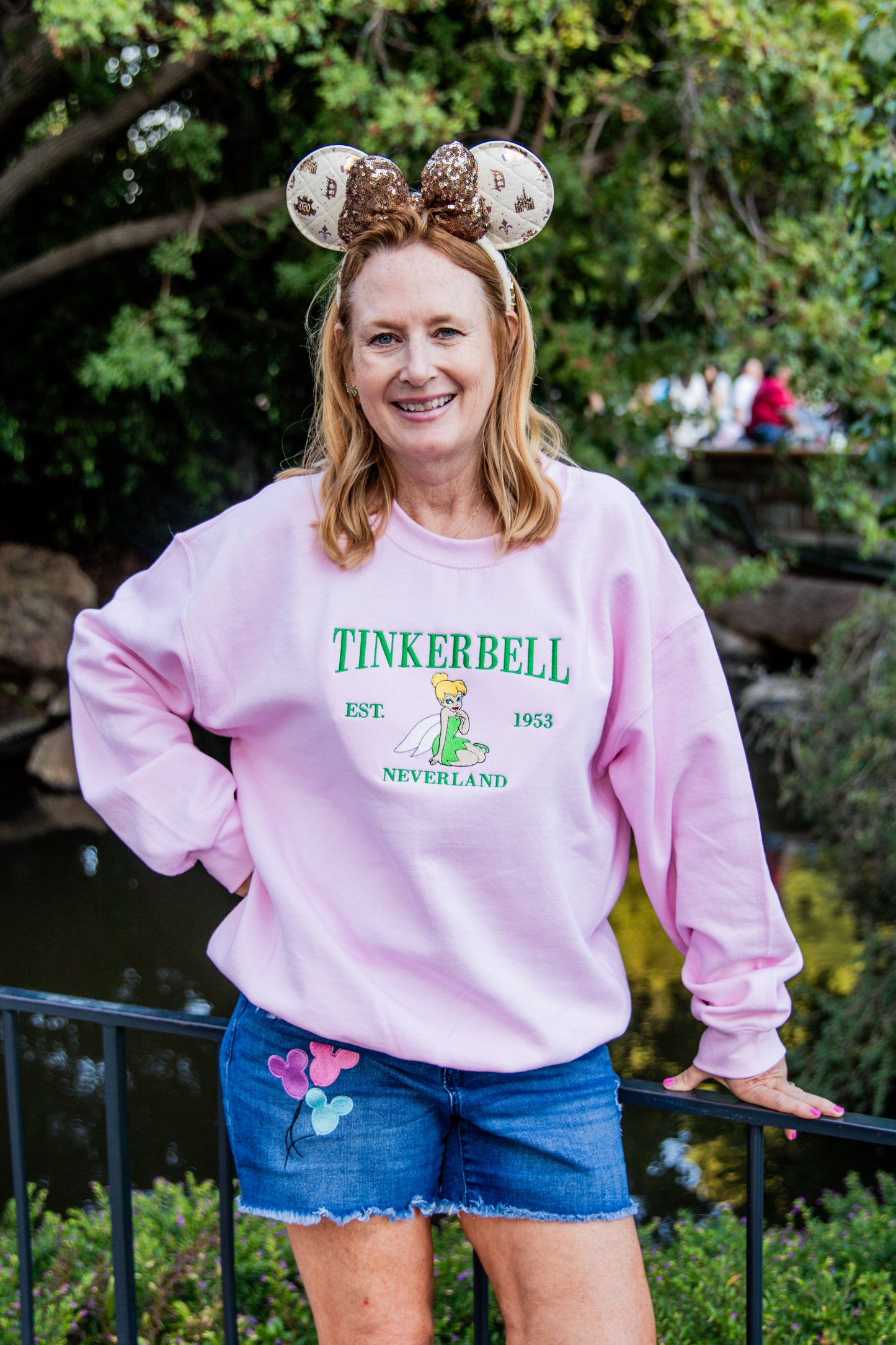 Tinkerbell