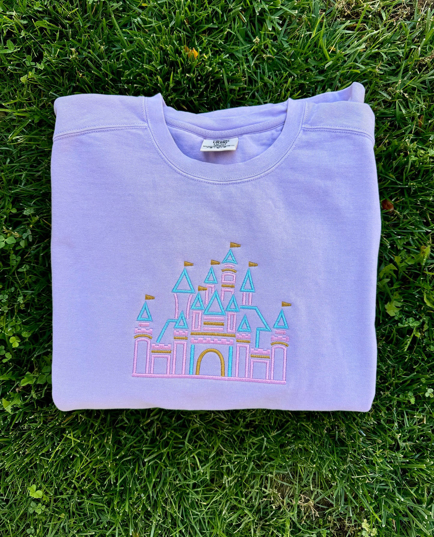 Castle Dreams