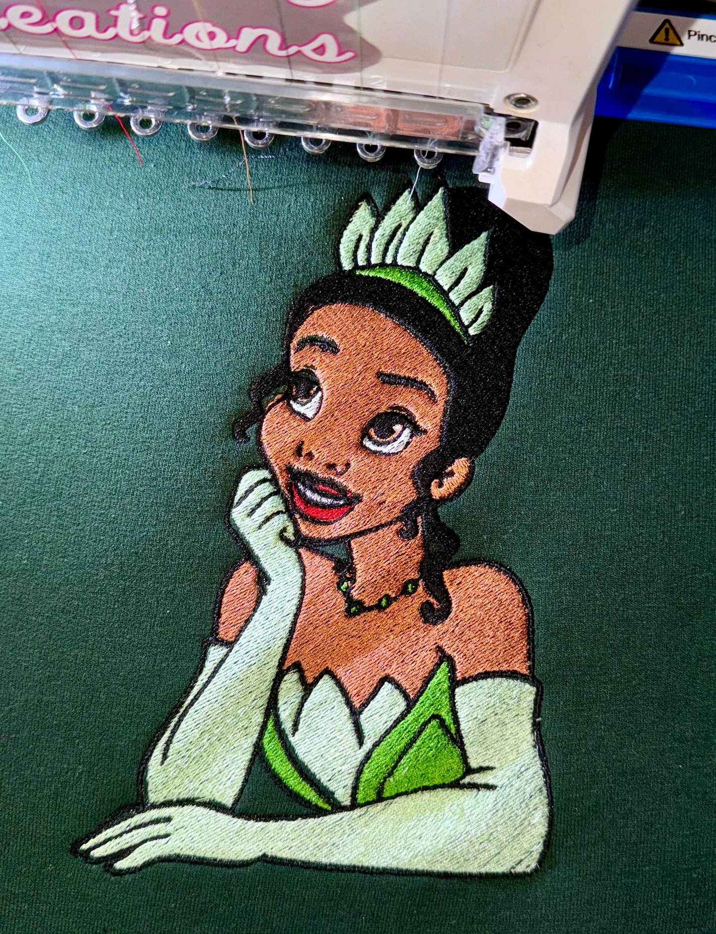 Tiana
