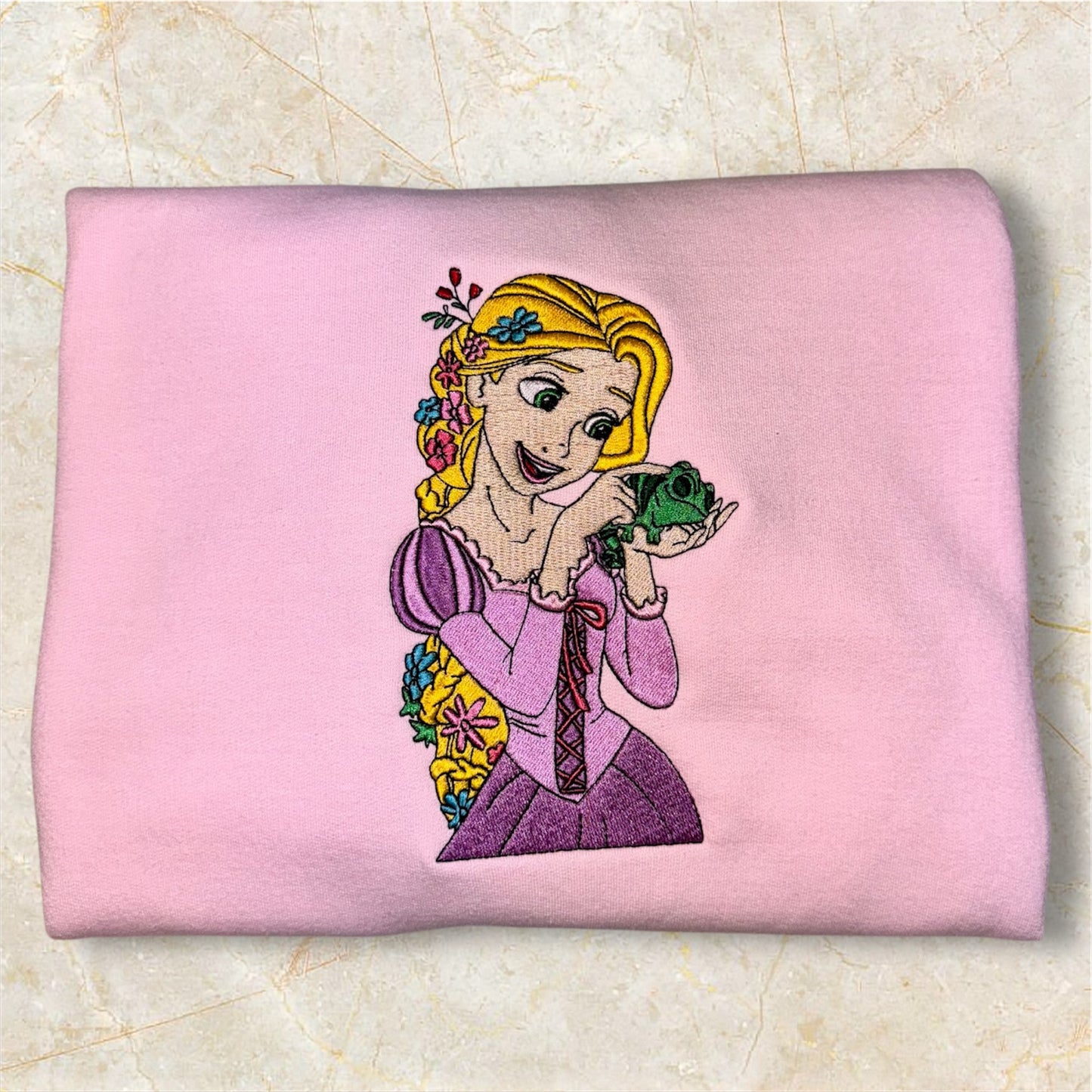 Rapunzel