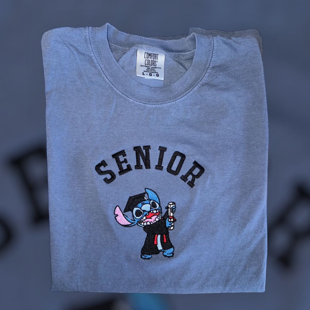 Stitch Senior