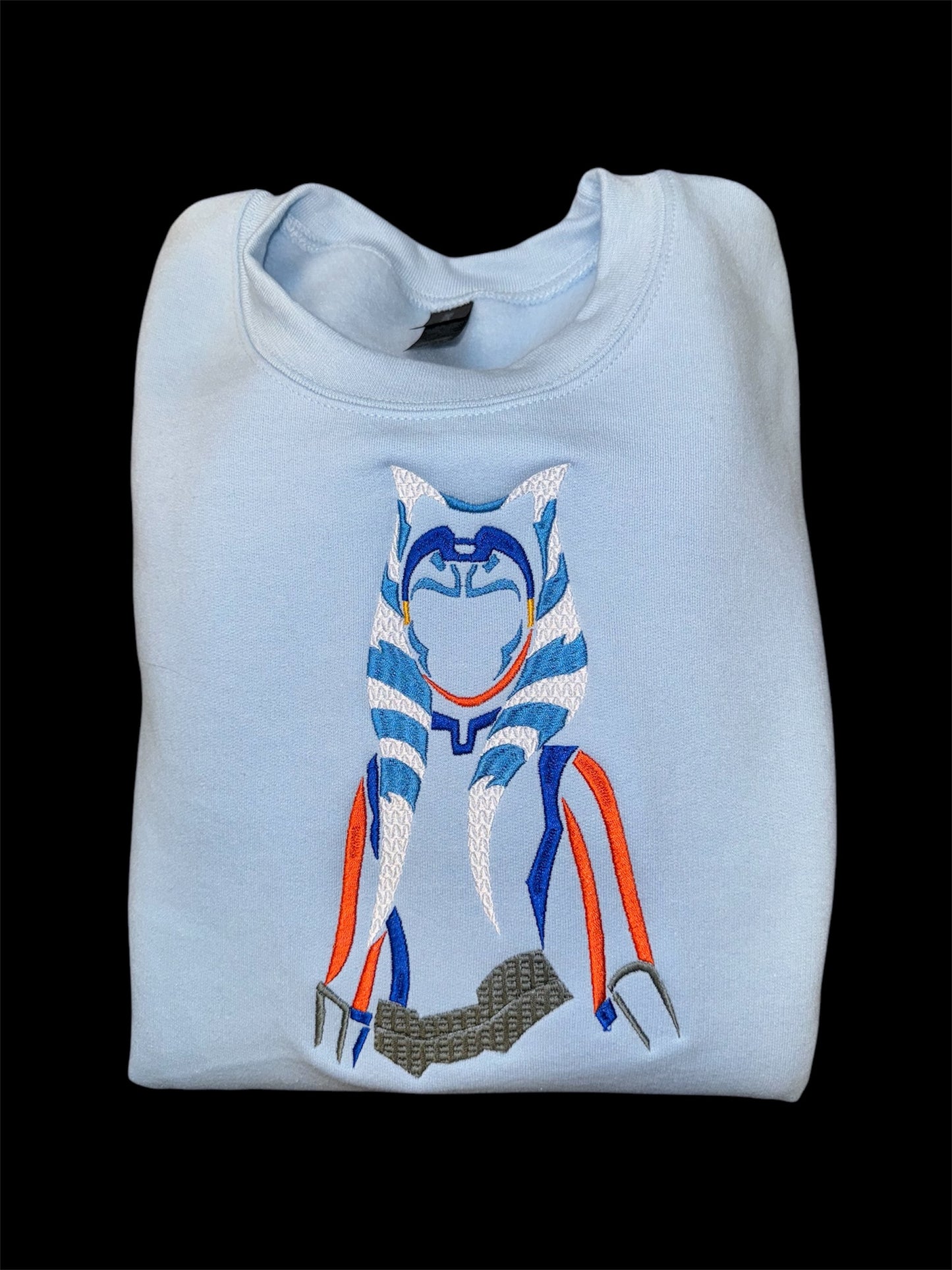 Ahsoka Outline
