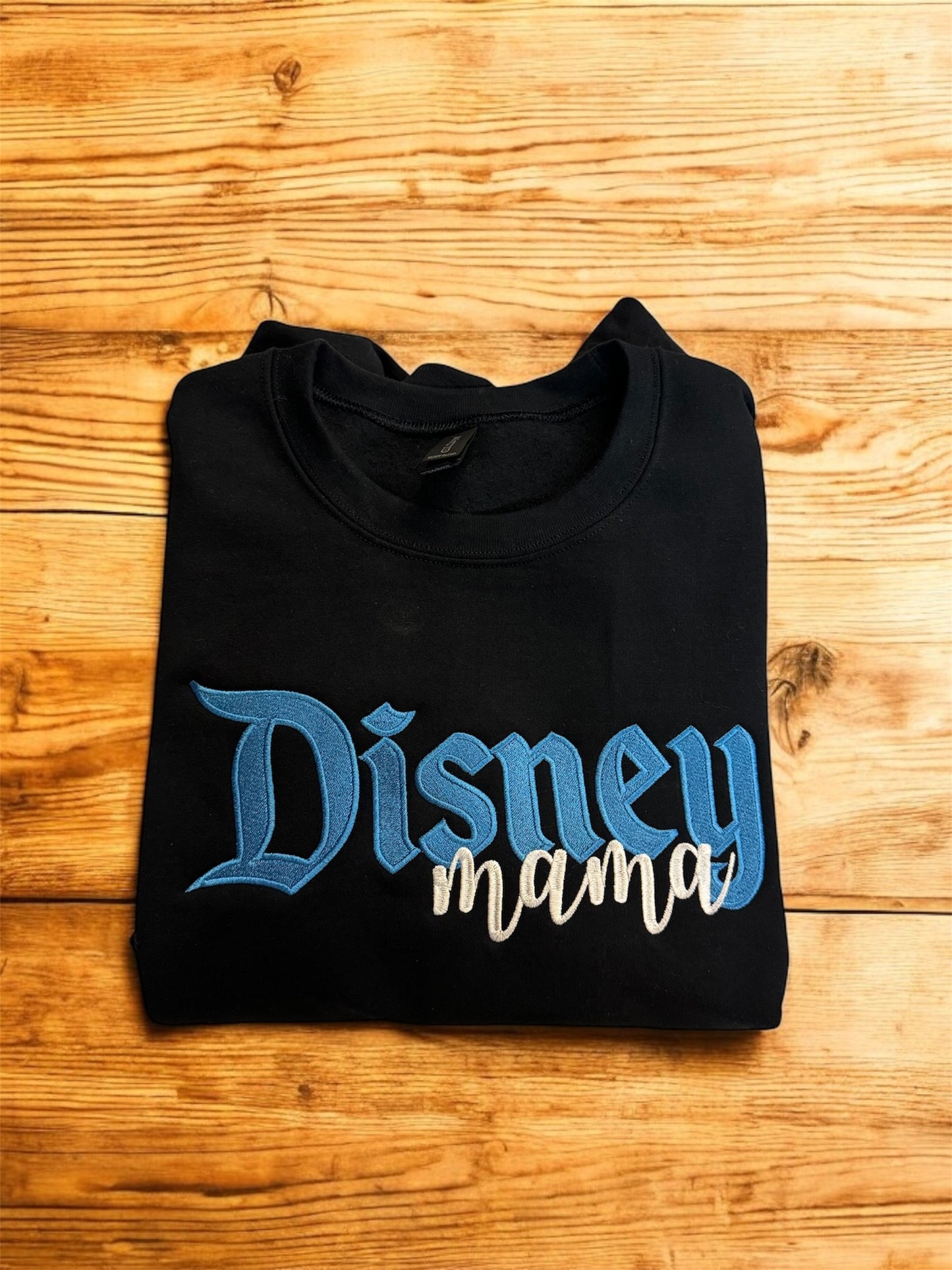 Disney MAMA