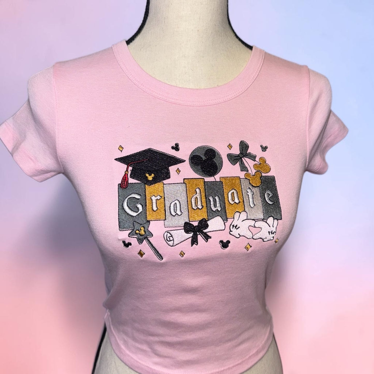 Graduate