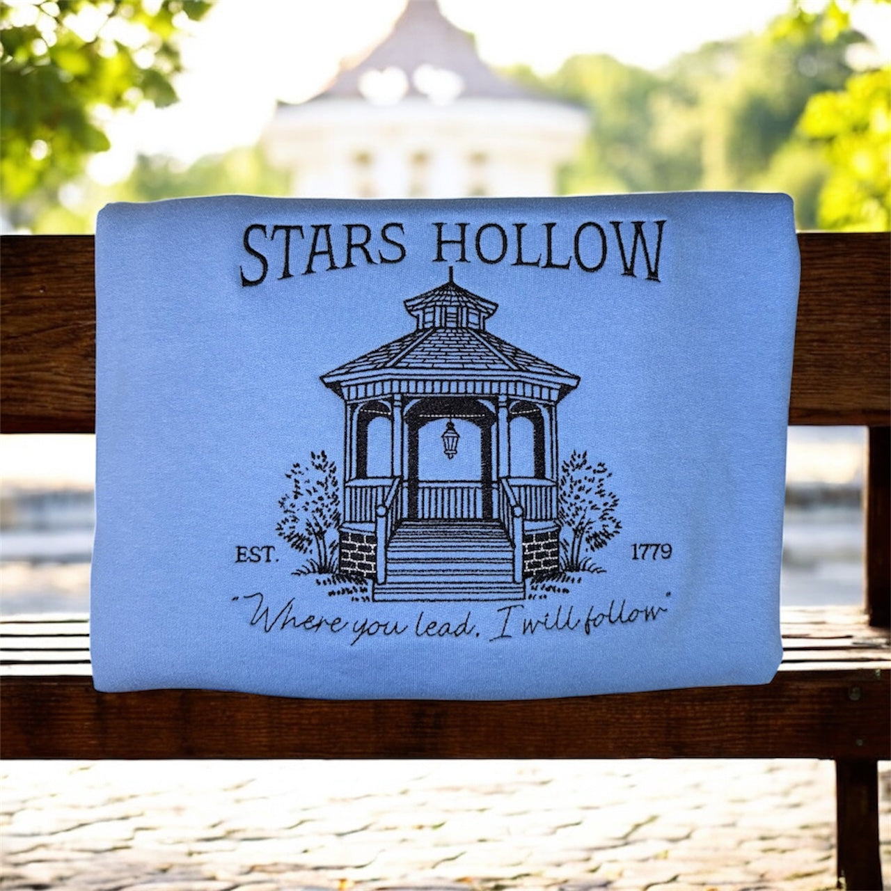 G Girls Stars Hollow