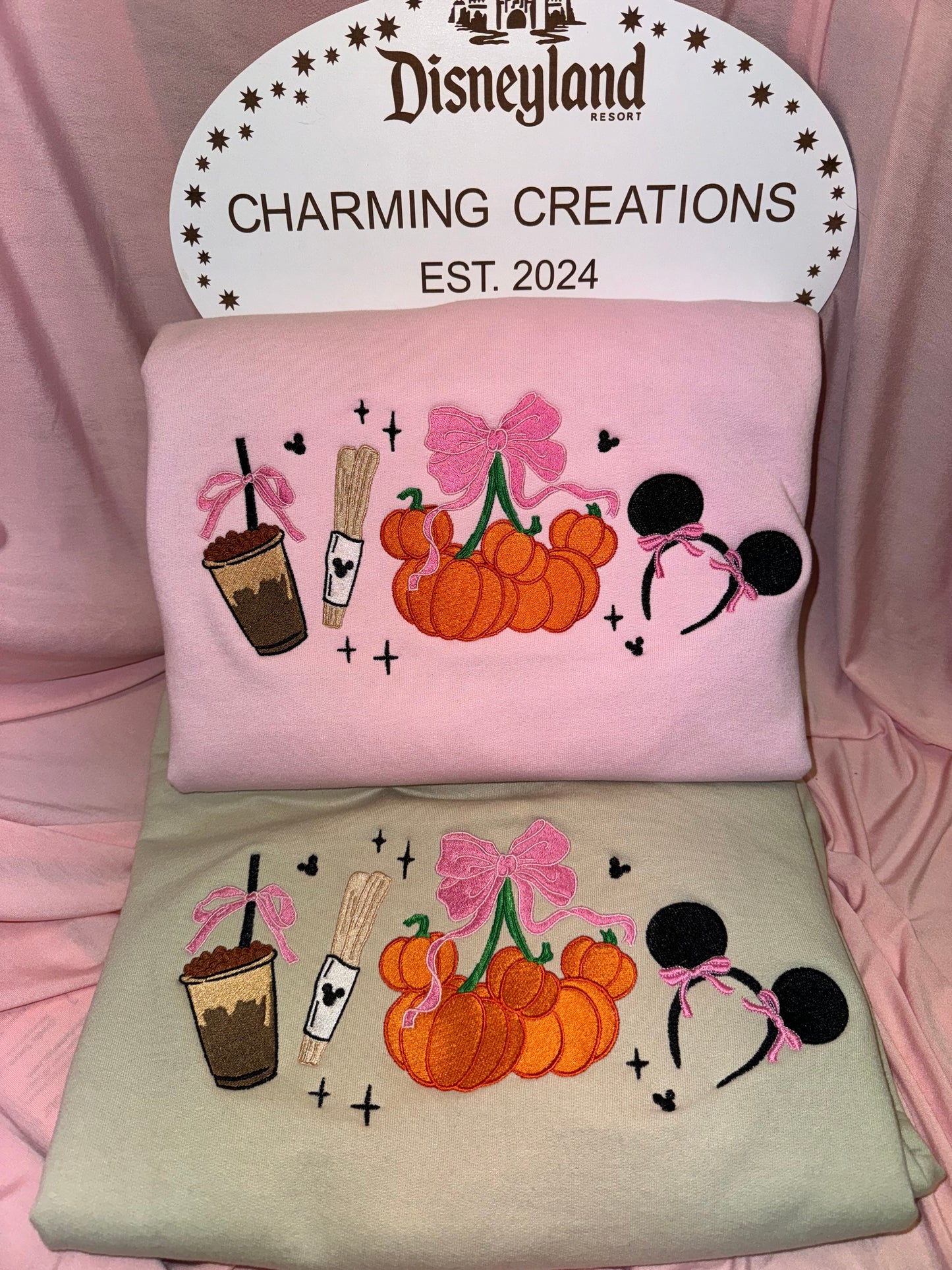 Pumpkin Coffee