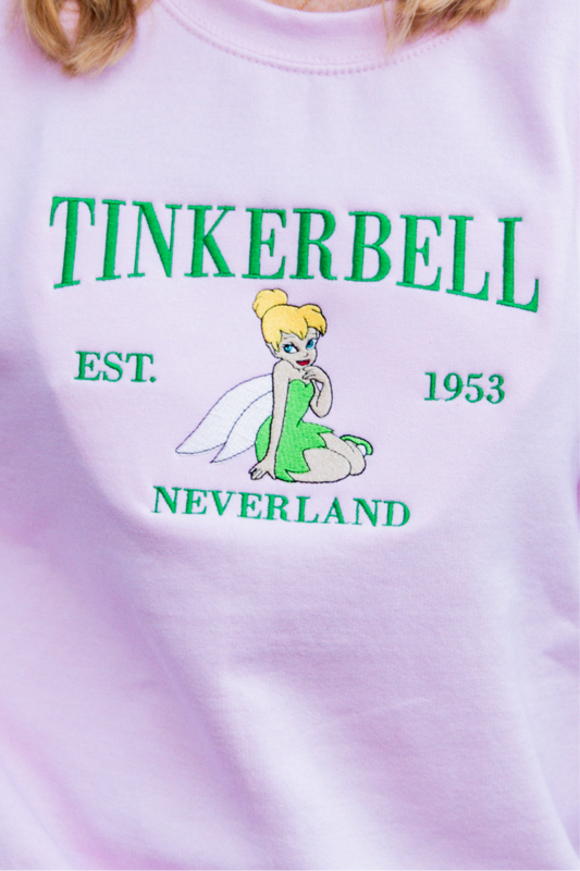 Tinkerbell