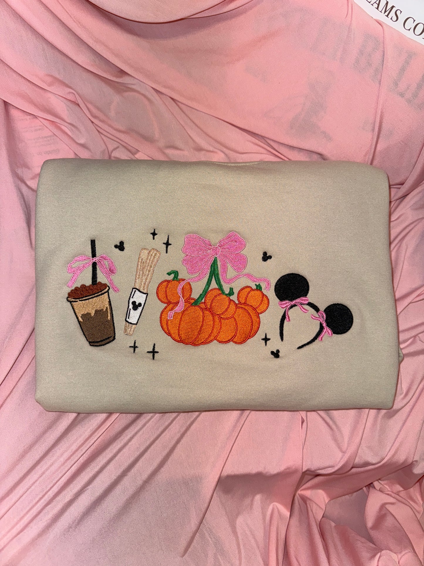 Pumpkin Coffee