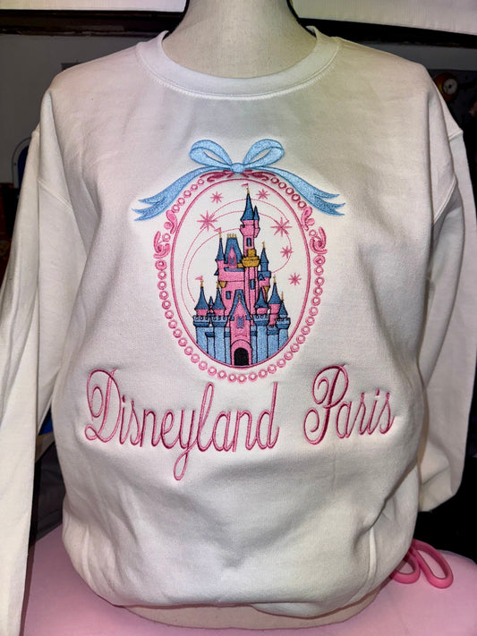 Disneyland Paris