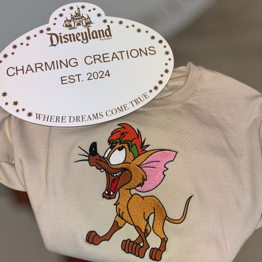 Tito (Oliver and company)