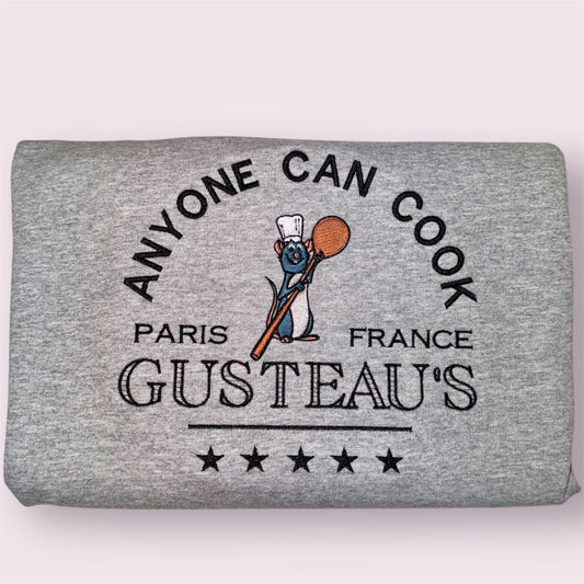 Ratatouille