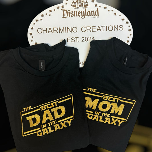 Best DAD in Galaxy