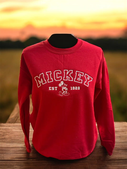 OG Mickey