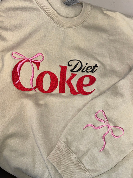 Diet Coke