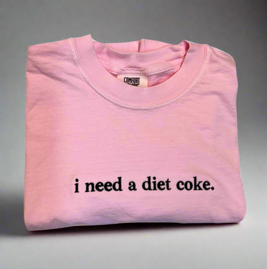 Diet Coke