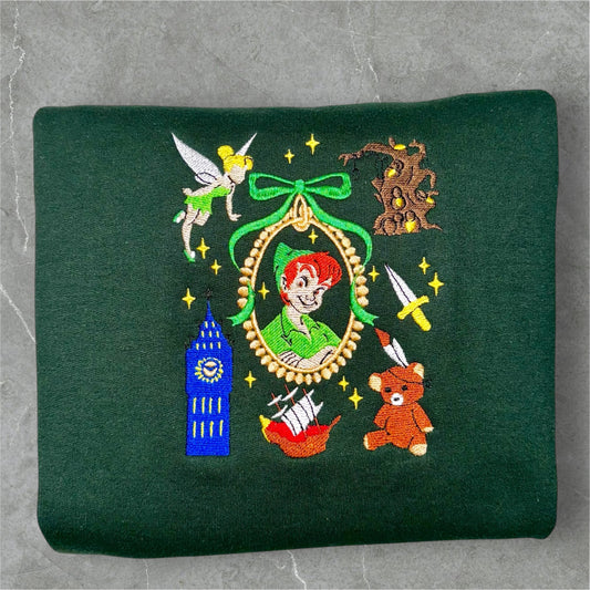 Peter Pan