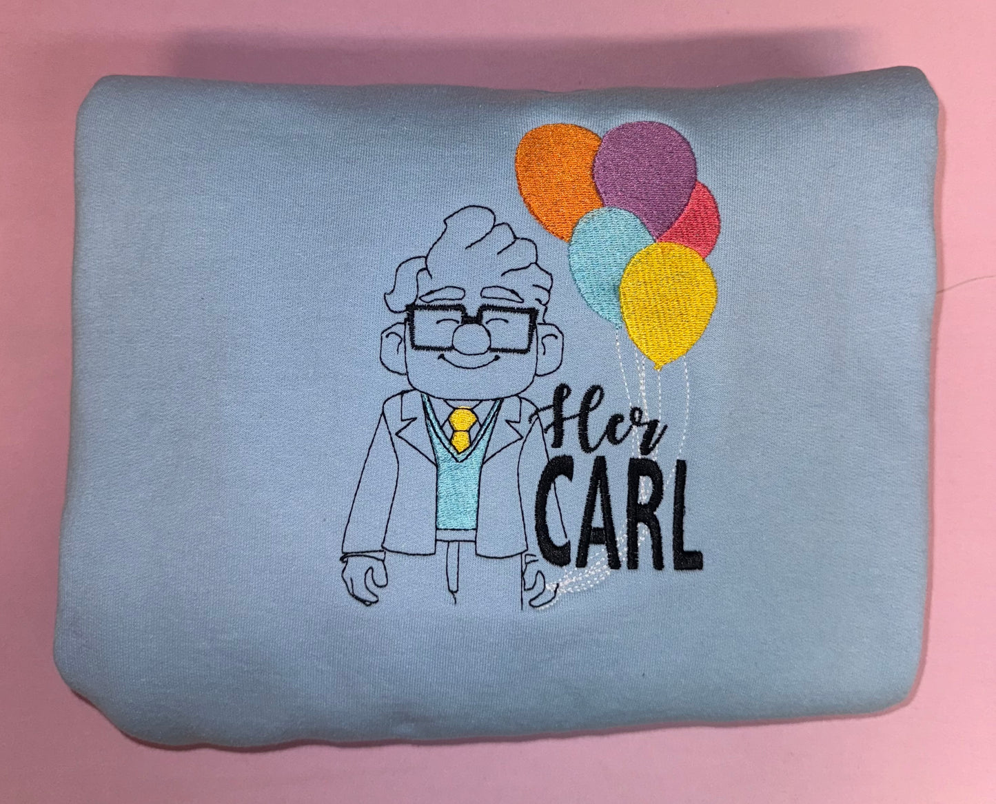 Her Carl