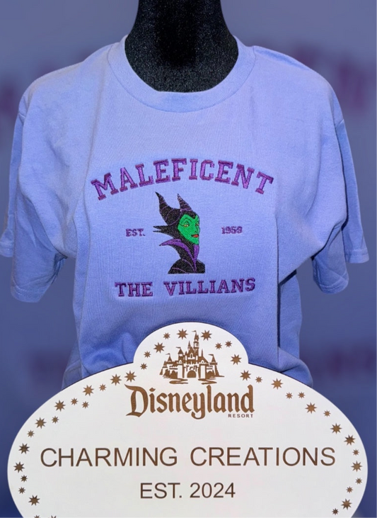 Maleficent