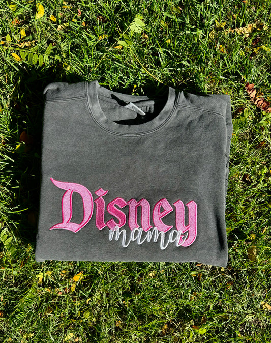 Disney MAMA