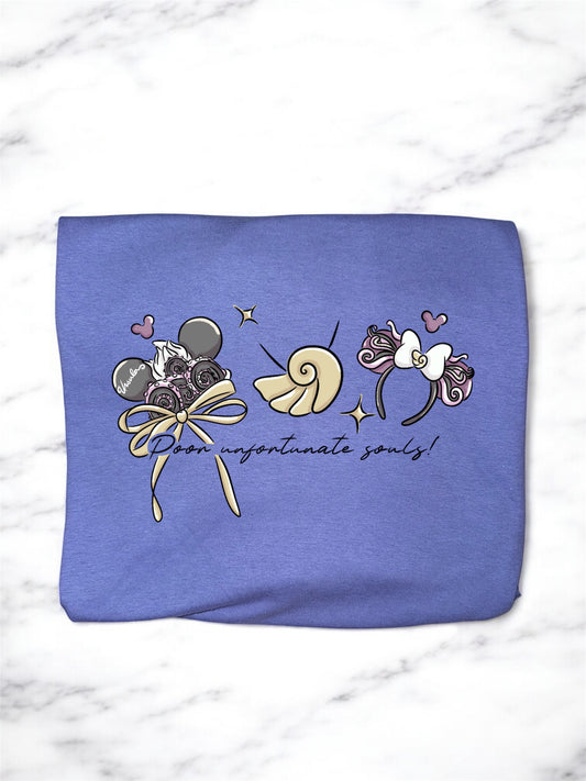 Ursula Graphic (not embroidered)