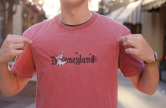 Zero Disneyland