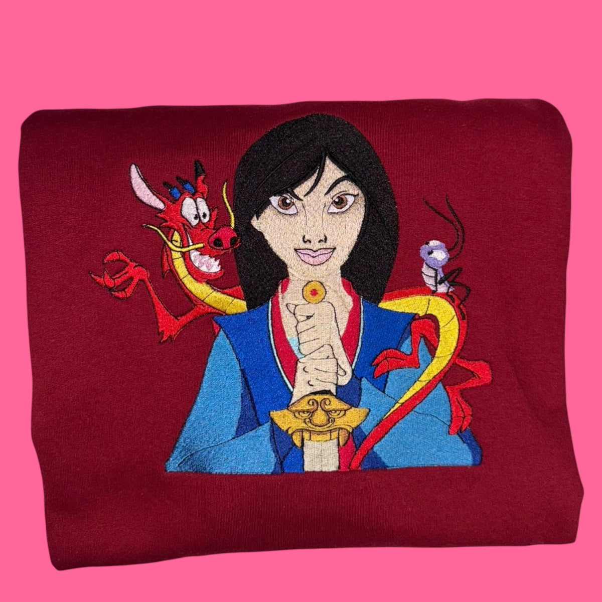 Mulan