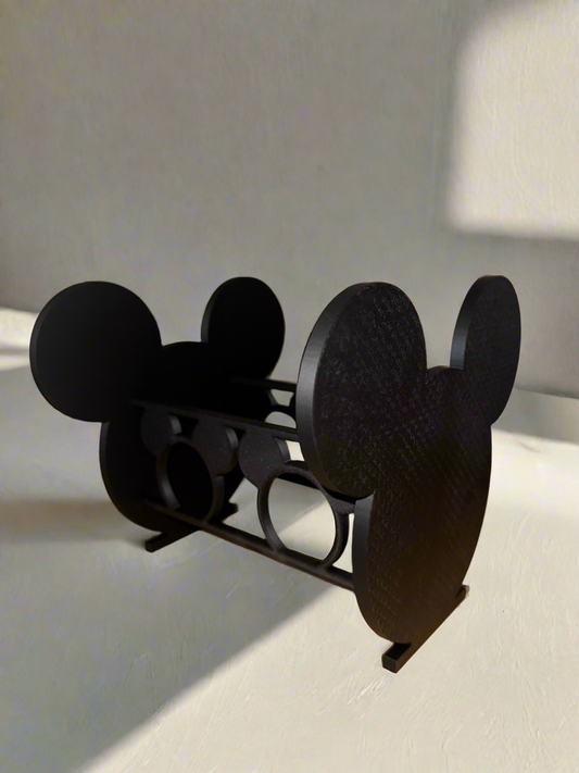 Ear Holder for Table