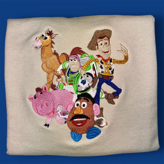 Toy Story