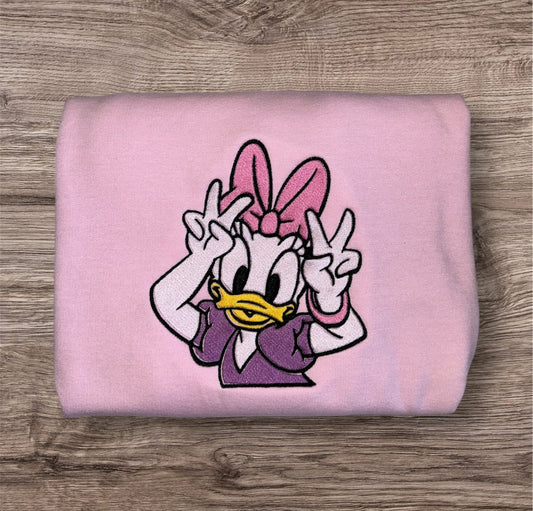 Daisy Duck