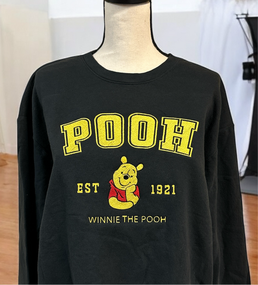 Pooh Bear