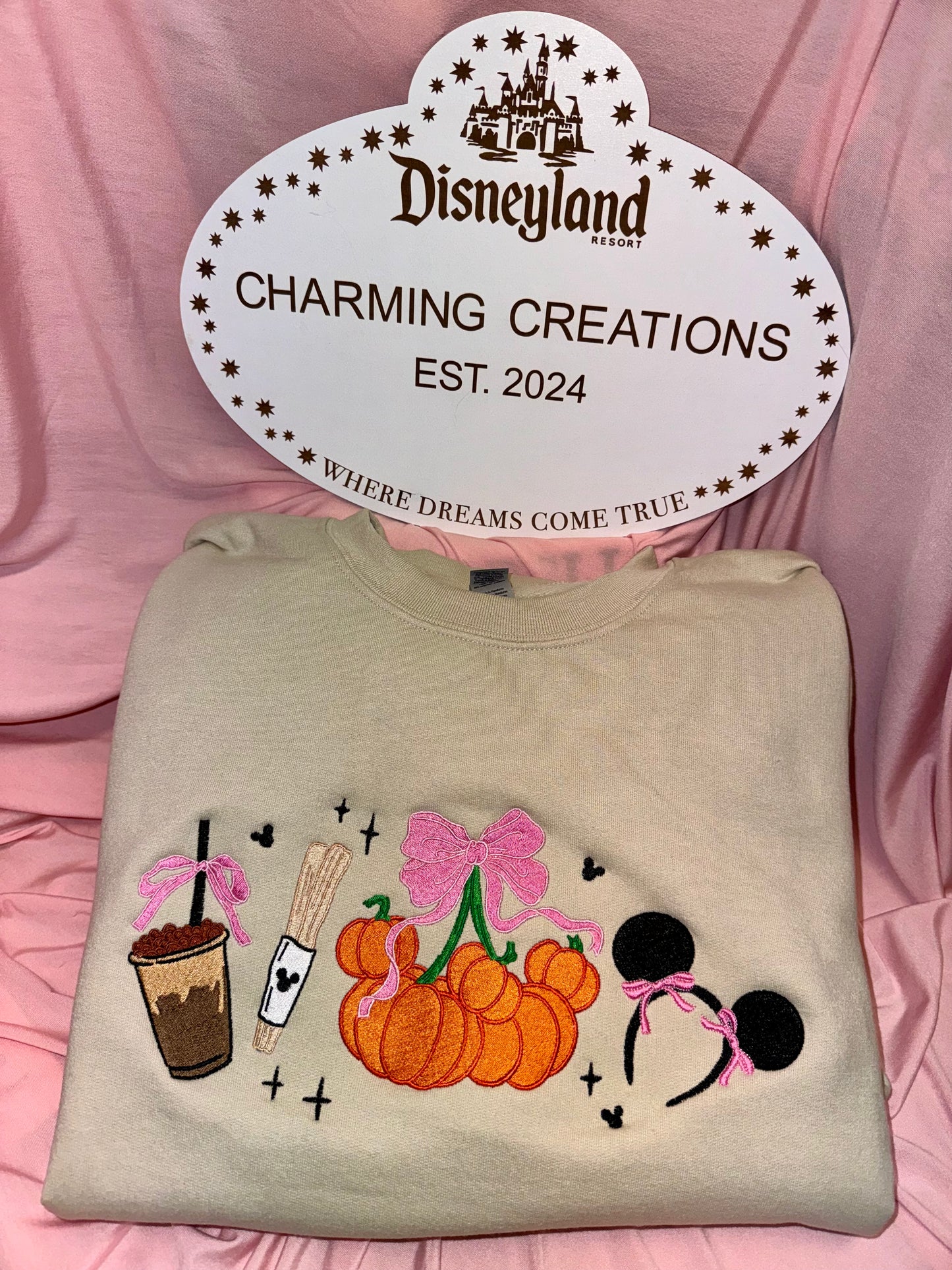 Pumpkin Coffee