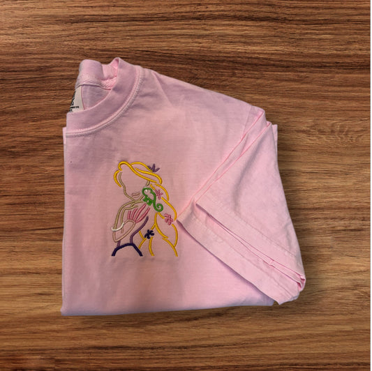 Tangled-T